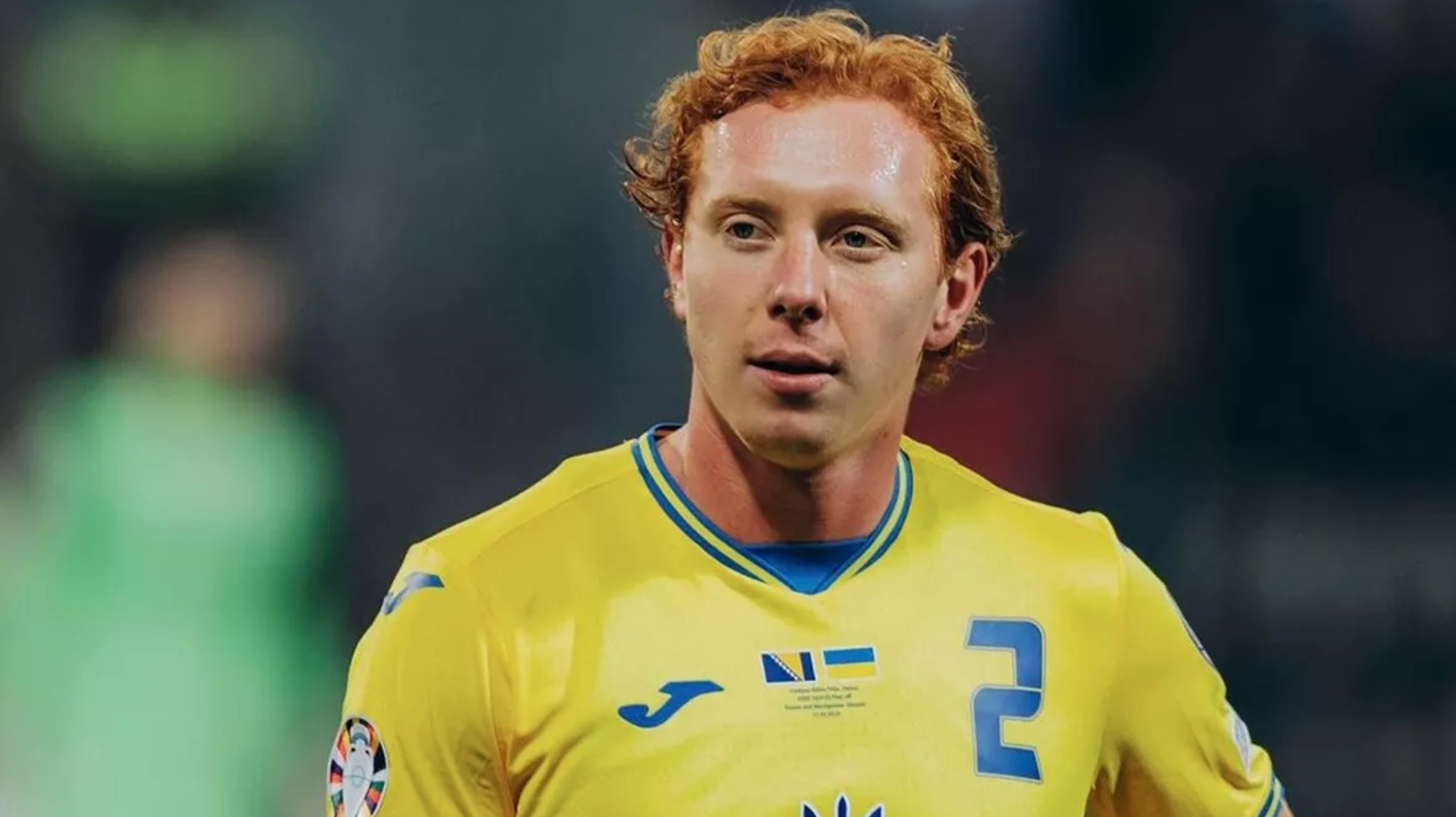 Сич та Конопля не допоможуть збірній Україні у другому матчі з Бельгією